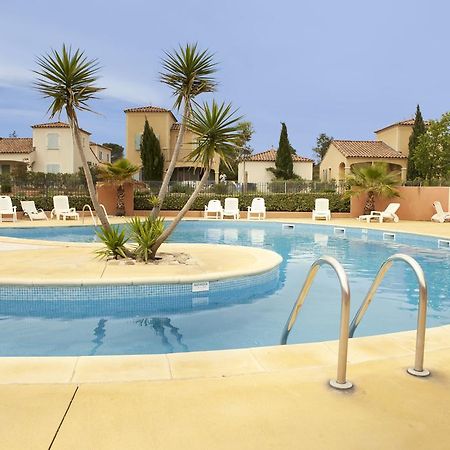 Résidence Village D'Oc Golf de Béziers by Popinns Extérieur photo