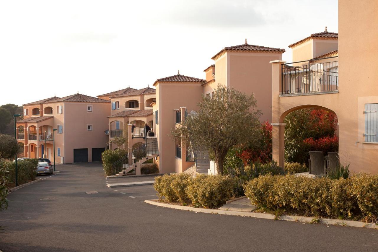 Résidence Village D'Oc Golf de Béziers by Popinns Extérieur photo