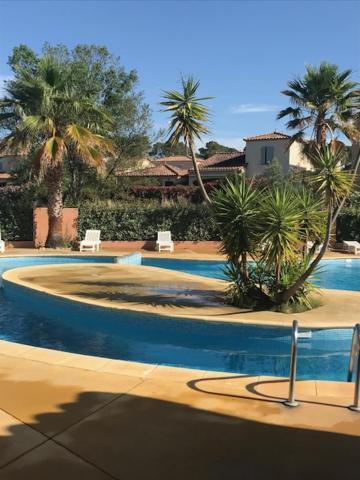Résidence Village D'Oc Golf de Béziers by Popinns Extérieur photo