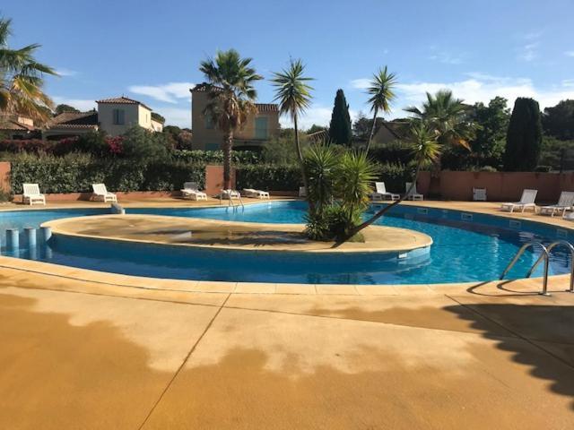 Résidence Village D'Oc Golf de Béziers by Popinns Extérieur photo