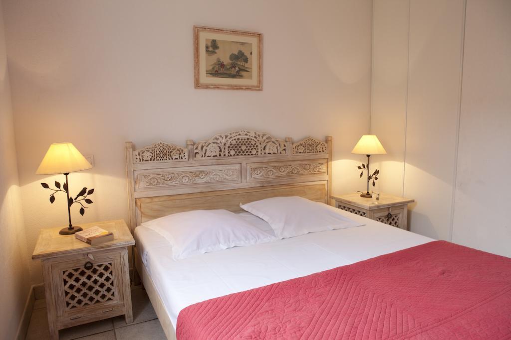 Résidence Village D'Oc Golf de Béziers by Popinns Extérieur photo