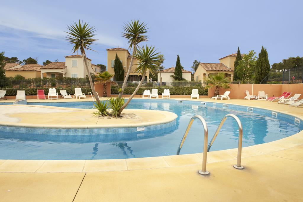 Résidence Village D'Oc Golf de Béziers by Popinns Extérieur photo